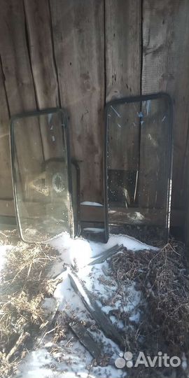 Авто стекла