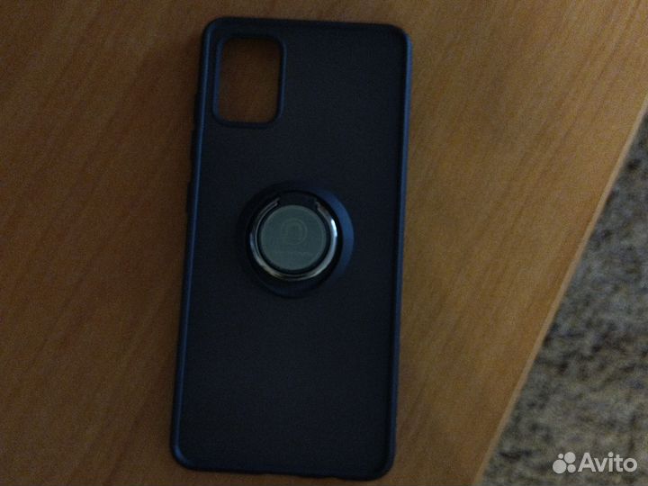 Чехол, крышка Самсунг А -51