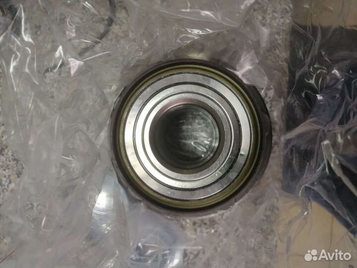 Комплект подшипника ступицы 1606374780