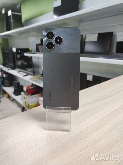realme Note 50, 4/128 ГБ