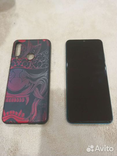 Мобильный телефон Huawei y6p