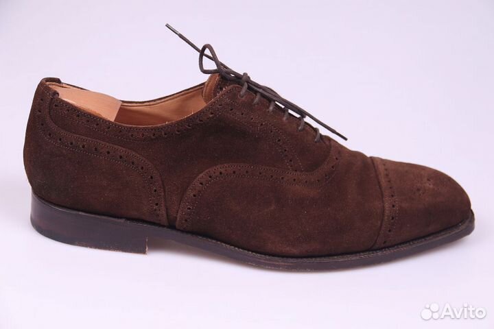 Tricker's Kensington туфли