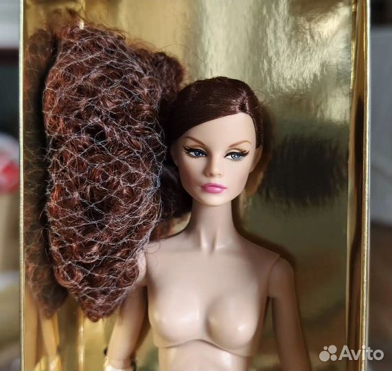 Кукла poppy parker integrity Toys FR