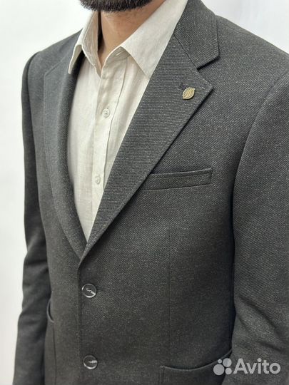 Пиджак мужской