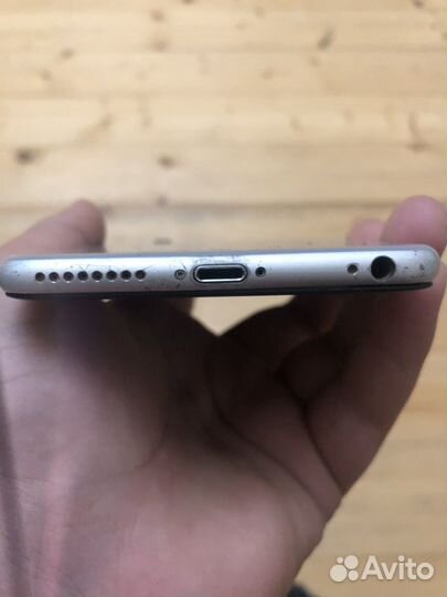 iPhone 6 Plus, 64 ГБ