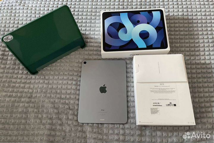iPad air 4 64gb 2020