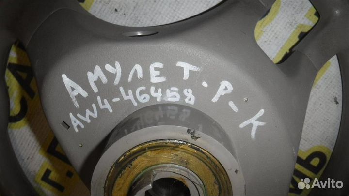 Рулевое колесо Chery Amulet (A15) 2003-2010
