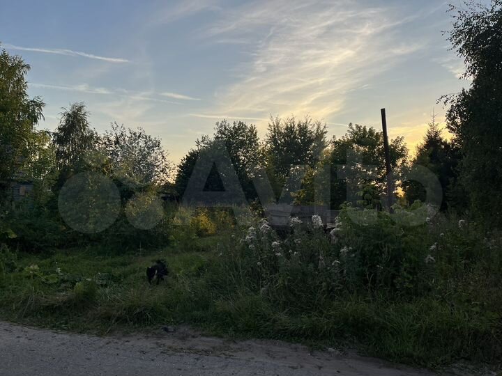 Участок 15 сот. (ИЖС)