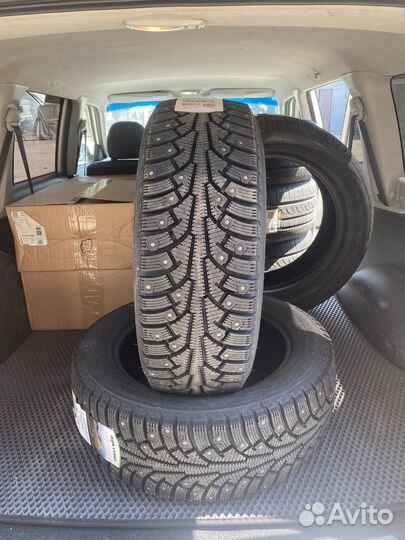 Ikon Tyres Nordman 5 175/70 R14