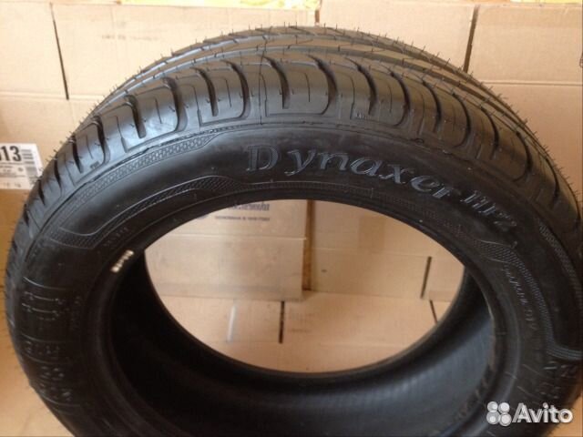 Kleber Dynaxer HP2 205/55 R16 91V