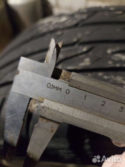 Landsail LS388 255/40 R18