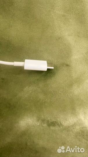 Безпроводгая зарядка apple magsafe mhxh3RU/A