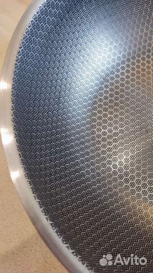 Сковорода wok