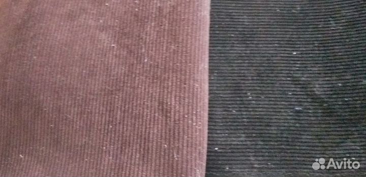 Отрез ткани