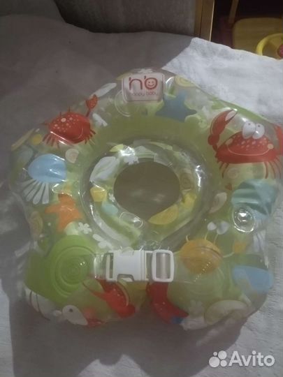 Круг для купания