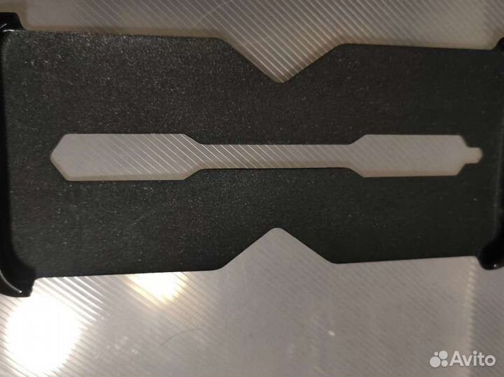 Игровой чехол для Red Magic 5G