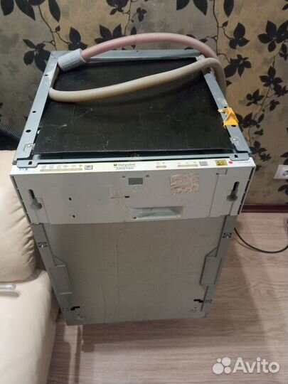 Посудомоечная машина 45 см