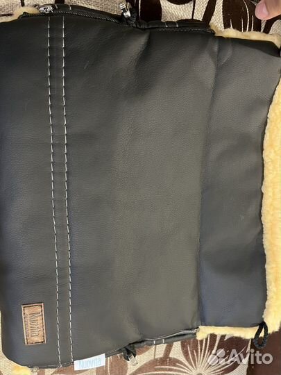 Муфта на коляску