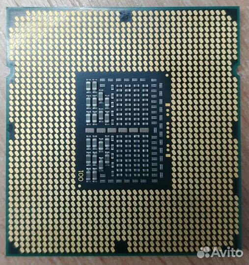 Процессор Intel Core i7-920