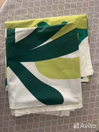 Шторы Икеа в детскую