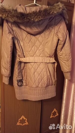 Куртка женская