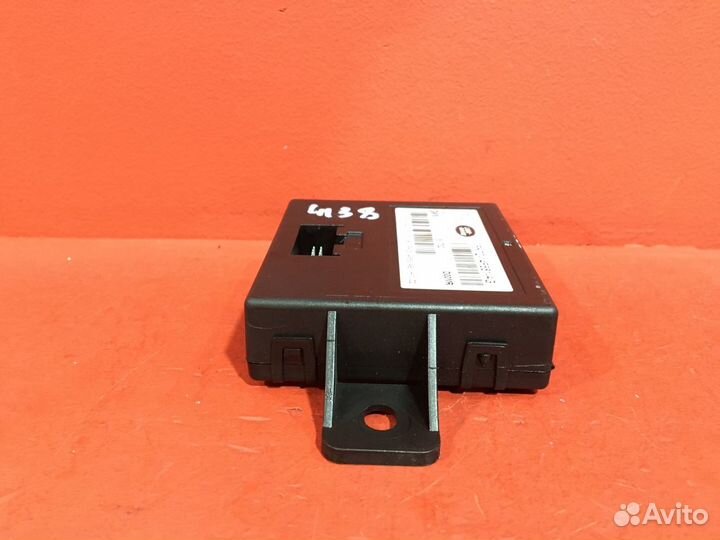 Блок электронный Land Rover Discovery Sport SUV