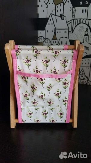 Корзинка для хранения