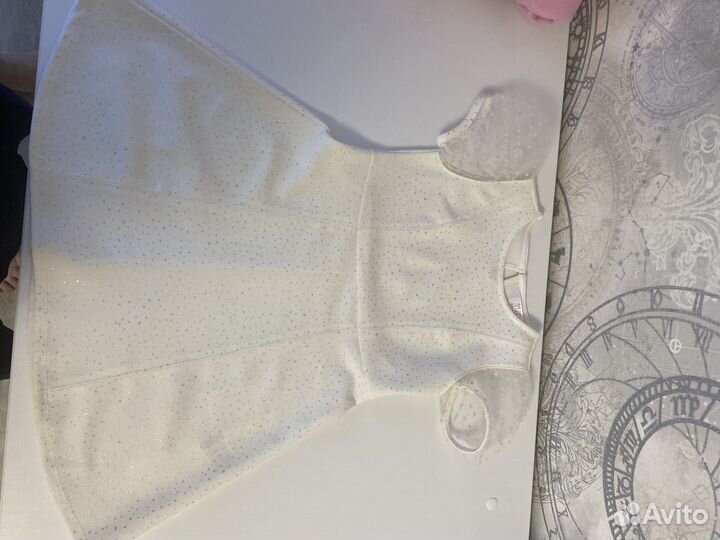 Продам пакет вещей на девочку