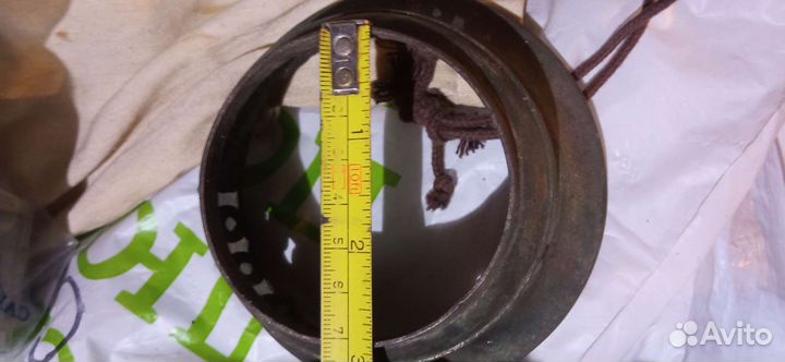 Самоварные коронки