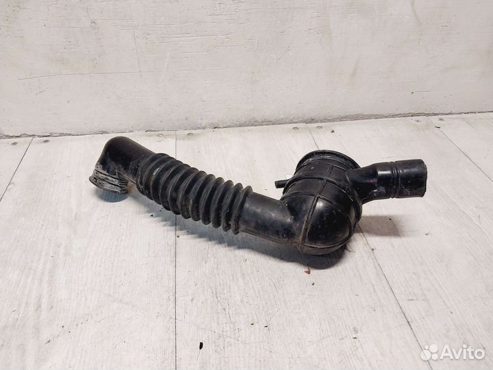 Патрубок стиральной машины Ariston Indesit