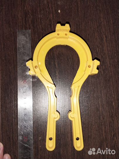 Открывашка для банок