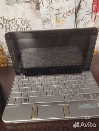 Netbook Asus Eee pc 1015d