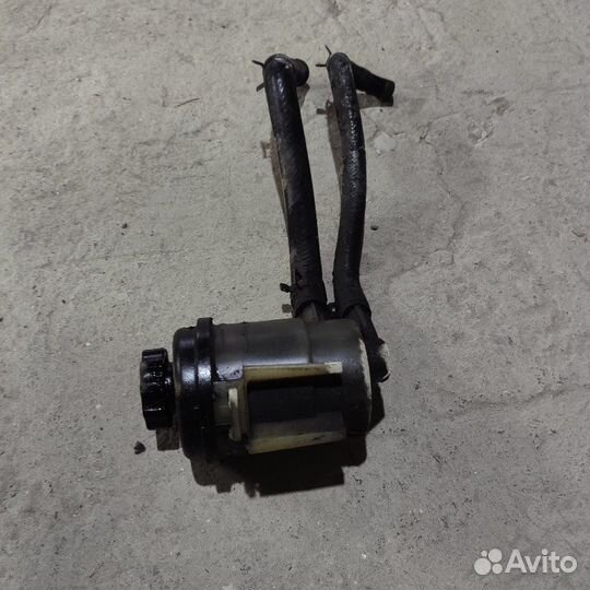 Бачок гидроусилителя Hyundai Elantra 2008