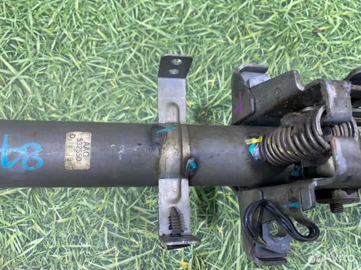 Рулевая колонка Chevrolet Lacetti седан 1.6 F16D3