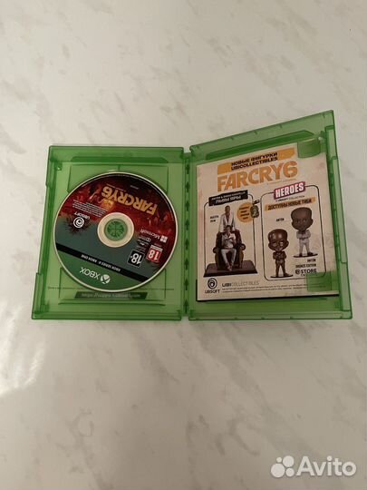 Игра на xbox series x