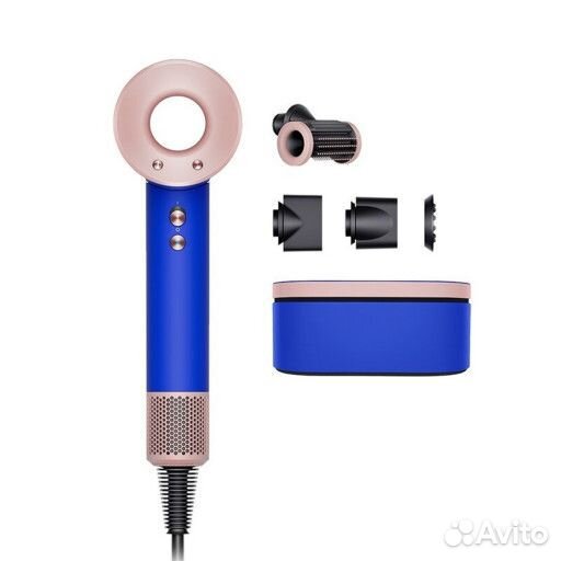 Фен Dyson Supersonic HD15