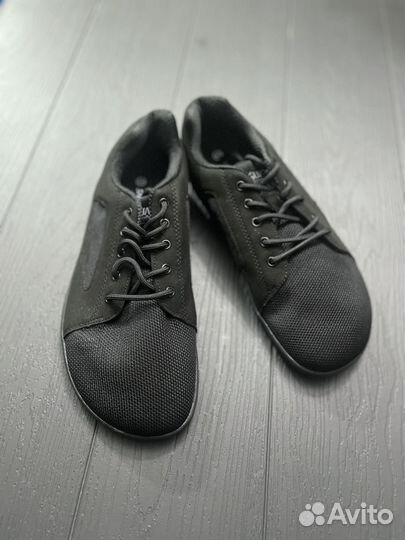 Кеды Saguaro, barefoot, 28,5 см