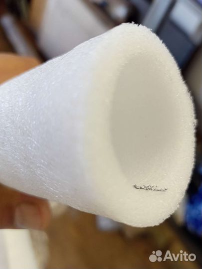 Фильтра для абиссинских скважин