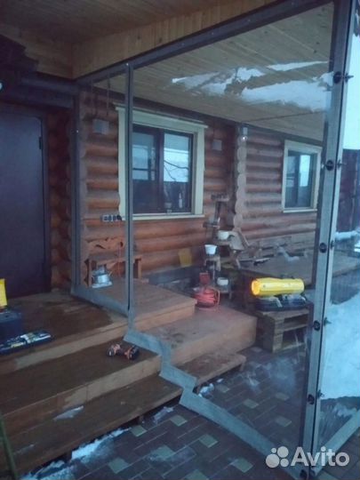 Мягкие окна