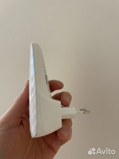 Ретранслятор wifi Tp-link RE200