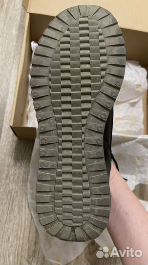 Кроссовки женские демисезонные 40 размер