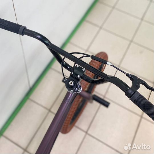 BMX новый Md