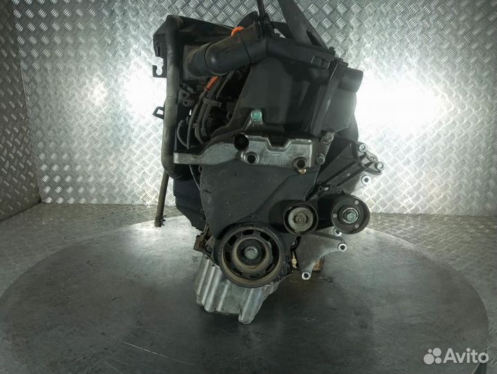 Двигатель AHW Volkswagen Golf 4 (1997-2005)