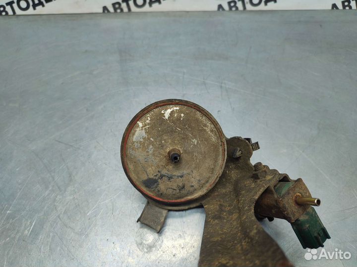 Клапан EGR Nissan Almera N15 1998 г.в