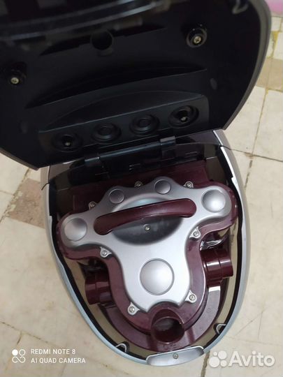 Пылесос samsung