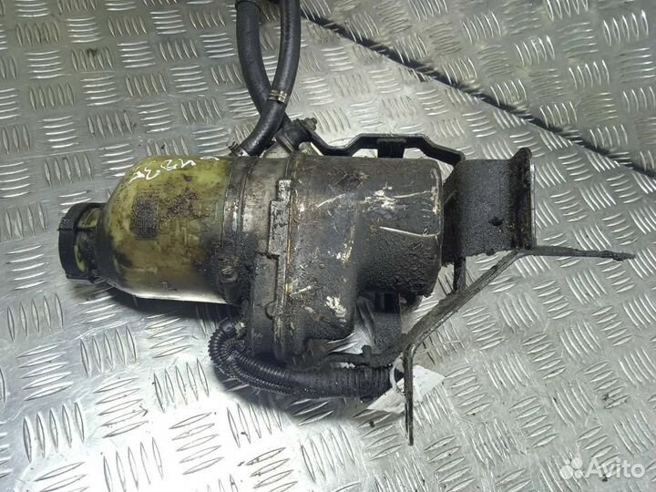 Насос эур Opel Astra G (1998-2005)