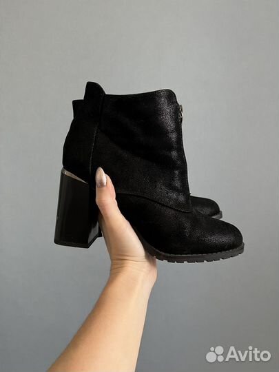 Ботильоны t taccardi