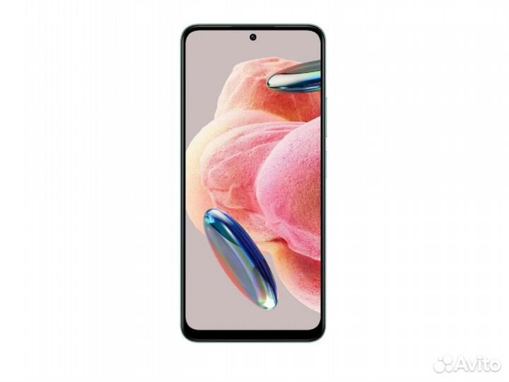 Xiaomi 12, 12/256 ГБ