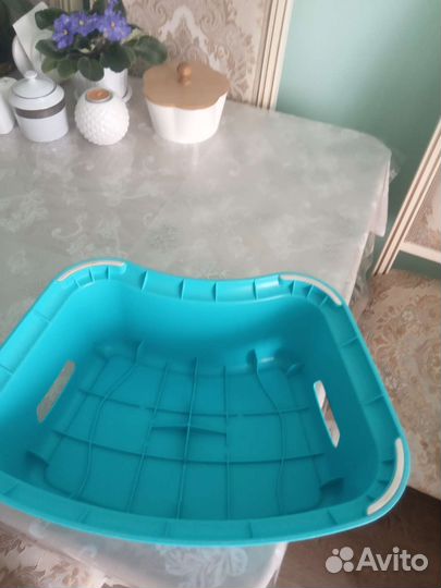 Подставка для ребенка