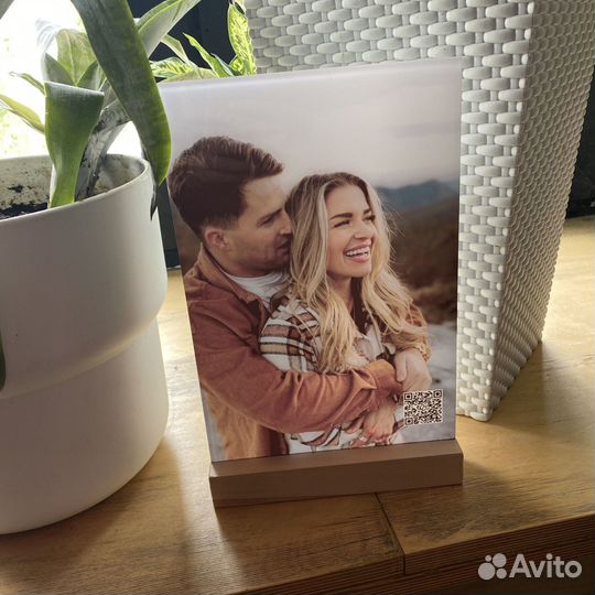 Фотопортрет / подарок